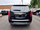 Used 2017 Chevrolet Equinox LS image 5