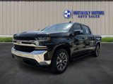 Used 2020 Chevrolet Silverado 1500 LT w/ Texas Edition image 6