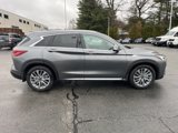 New 2025 INFINITI QX50 Luxe image 2