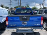 Used 2013 Nissan Frontier SV w/ SV Value Truck Pkg image 5