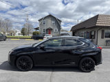 Used 2022 Lexus UX 250h w/ Premium Package image 3