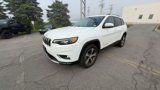 Used 2020 Jeep Cherokee Limited image 5