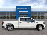 New 2024 GMC Sierra 1500 Pro w/ Pro Value Package image 4
