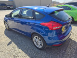 Used 2018 Ford Focus SE image 3