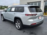Used 2021 Jeep Grand Cherokee L Limited image 3
