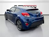 Used 2017 Hyundai Veloster Turbo R-Spec image 5