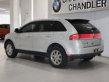 Used 2007 Lincoln MKX 2WD image 5