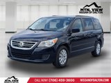 Used 2014 Volkswagen Routan SE image 4
