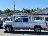 Used 2006 Dodge Ram 1500 Truck SLT w/ Quad Cab Big Horn Value Group image 2