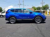 Used 2021 Honda CR-V EX-L image 4