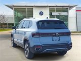 New 2025 Volkswagen Taos SE image 3