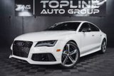 Used 2014 Audi RS 7 Prestige w/ Carbon-Optic Package image 2