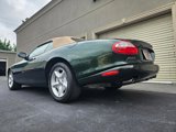 Used 1997 Jaguar XK8 Convertible image 6
