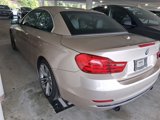 Used 2016 BMW 435i Convertible image 2