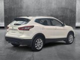 Used 2020 Nissan Rogue Sport SV image 5