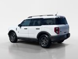 Certified 2024 Ford Bronco Sport Big Bend image 4