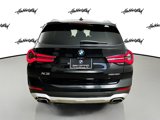 Certified 2022 BMW X3 xDrive30i w/ Convenience Package image 6