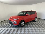 Used 2022 Kia Soul LX w/ Technology Package image 5