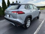 New 2025 Toyota Corolla Cross L image 2
