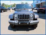 Used 2018 Jeep Wrangler Unlimited Sahara image 3