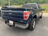 Used 2014 Ford F150 XLT w/ XTR Package image 4