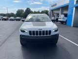 Used 2019 Jeep Cherokee Trailhawk image 2