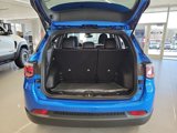 New 2025 Jeep Compass Latitude w/ Convenience Group image 5