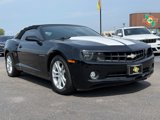 Used 2013 Chevrolet Camaro LT w/ RS Package image 2