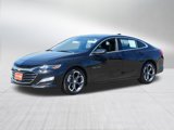 Used 2024 Chevrolet Malibu LT image 3