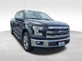 Used 2015 Ford F150 2WD SuperCrew image 3