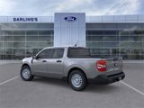 New 2025 Ford Maverick XL image 4