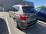 Used 2012 BMW X3 xDrive28i image 3