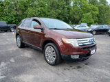 Used 2009 Ford Edge Limited image 3