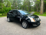 Used 2014 Cadillac SRX Luxury w/ Driver Awareness Package image 4