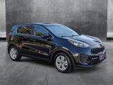 Used 2018 Kia Sportage LX image 3