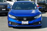 Used 2019 Honda Civic Sport image 6