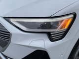 Used 2022 Audi e-tron Prestige image 6