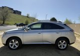 Used 2011 Lexus RX 350 AWD image 3