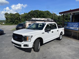 Used 2020 Ford F150 XL w/ Equipment Group 101A Mid image 3