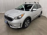 Used 2017 Kia Niro EX image 3