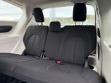 Used 2023 Chrysler Voyager LX image 6