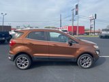 Used 2019 Ford EcoSport Titanium image 5