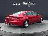 Used 2020 Hyundai Sonata SE w/ Cargo Package image 5
