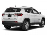 New 2025 Jeep Compass Sport image 2