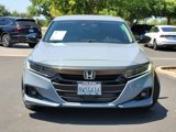 Used 2021 Honda Accord Sport Special Edition image 2