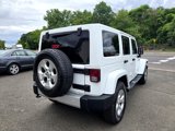 Used 2014 Jeep Wrangler Unlimited Sahara w/ Dual Top Group image 6