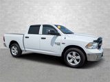 Used 2022 RAM 1500 Tradesman w/ Tradesman SXT Package image 2