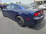 Used 2013 Dodge Charger Police image 3
