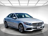 Used 2016 Mercedes-Benz C 300 Sedan image 4