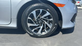 Used 2017 Honda Civic LX image 5